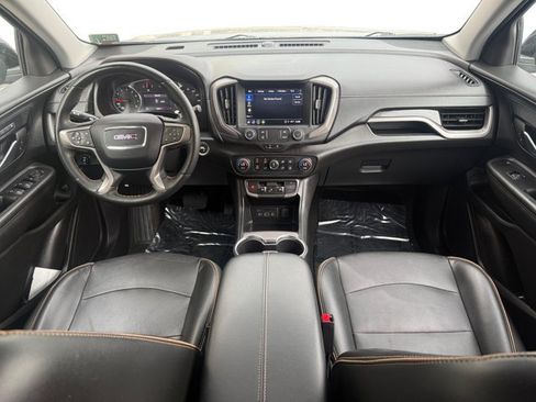 Used 2023 GMC Terrain AT4 AWD/4WD image 13