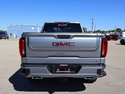 New 2026 GMC Sierra 1500 AT4 w/ AT4 Premium Package