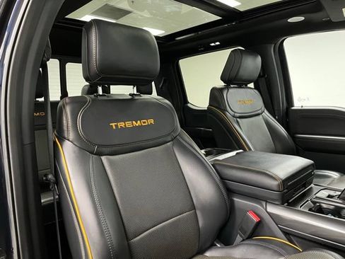 Used 2023 Ford F150 Tremor w/ Equipment Group 402A High AWD/4WD image 51