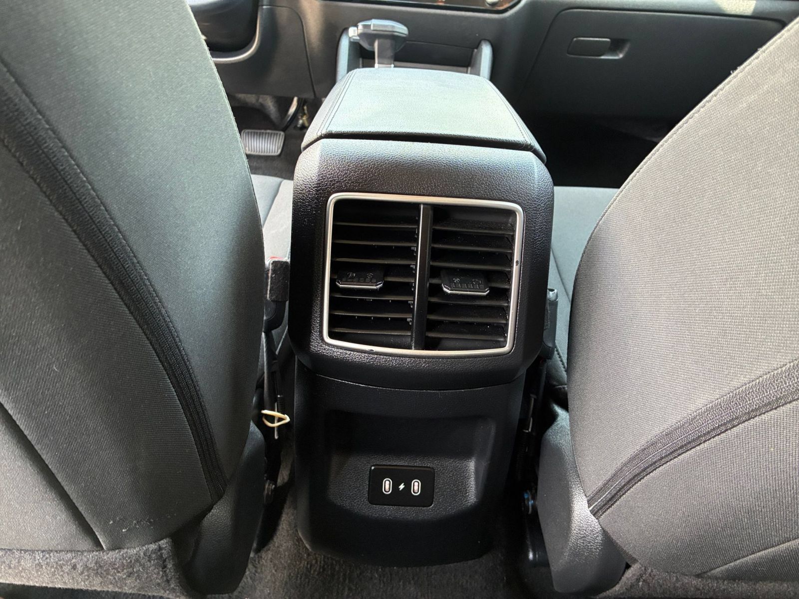 Used 2026 Kia Sportage LX AWD/4WD image 21