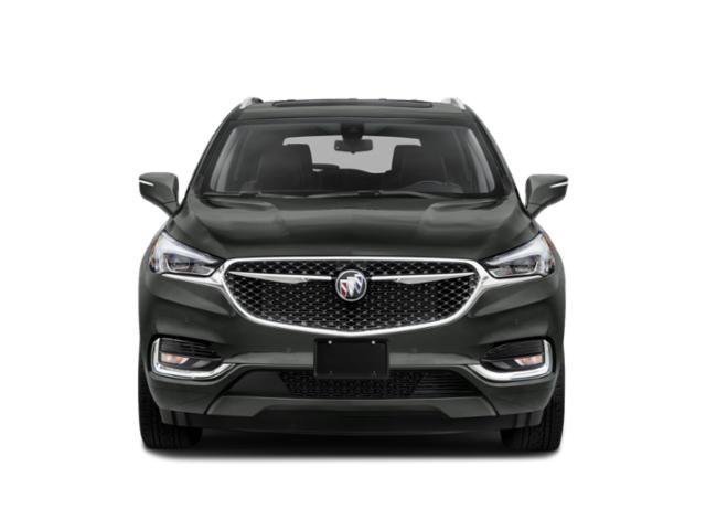Used 2020 Buick Enclave Avenir w/ Avenir Technology Package AWD/4WD image 7