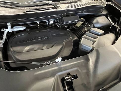 New 2026 Honda Ridgeline TrailSport image 13