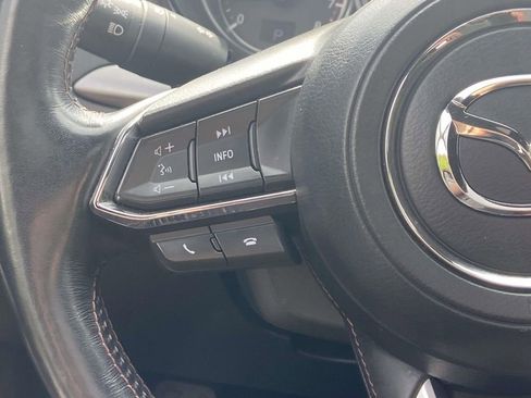 Used 2018 MAZDA CX-9 Signature AWD/4WD image 25