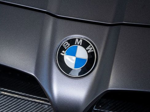 Used 2025 BMW M4 xDrive Competition w/ M Carbon Exterior Package image 17