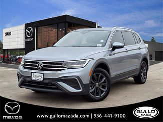 Used 2023 Volkswagen Tiguan SE video 1