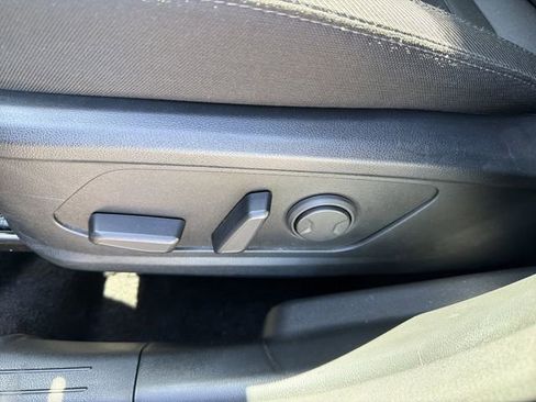 Used 2025 Hyundai Tucson SEL AWD/4WD image 16