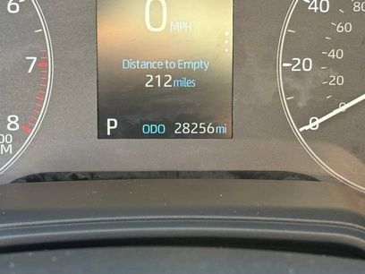 Used 2024 Toyota Corolla SE