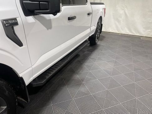 Used 2023 Ford F150 XLT w/ Equipment Group 302A High image 29