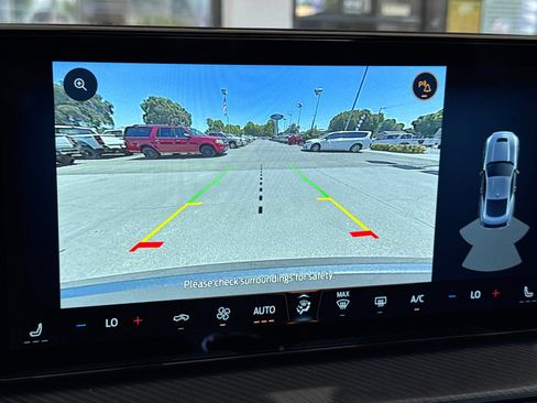 New 2025 Ford Mustang Coupe image 19