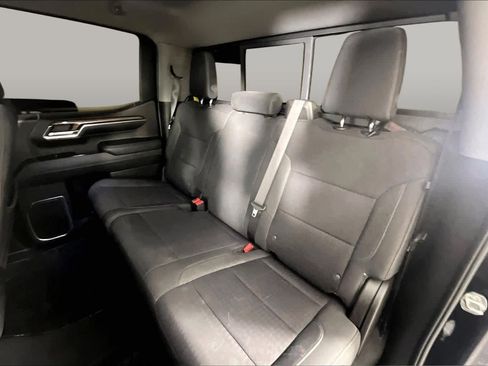 Used 2024 Chevrolet Silverado 1500 RST w/ Texas Edition Plus RWD image 17