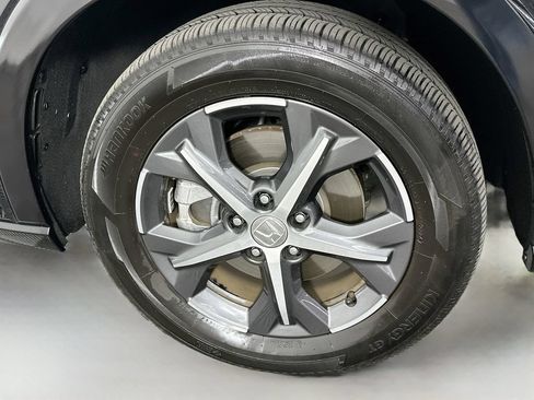 Used 2025 Honda HR-V EX-L image 31