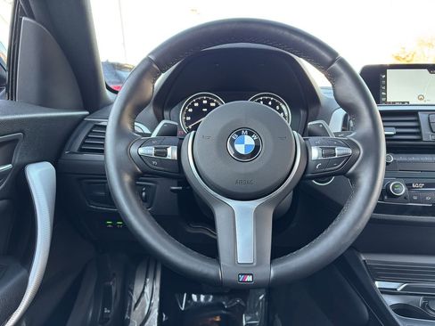 Used 2021 BMW M240i xDrive Coupe image 25