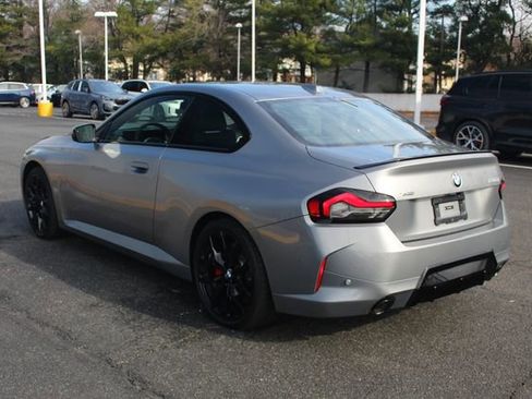 New 2026 BMW 230i xDrive Coupe w/ Premium Package image 6