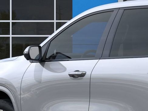 New 2026 GMC Acadia Denali Ultimate AWD/4WD image 12