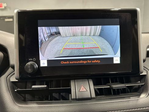 Certified 2023 Toyota RAV4 XLE image 11
