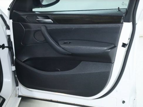 Used 2014 BMW X3 xDrive35i AWD/4WD image 34