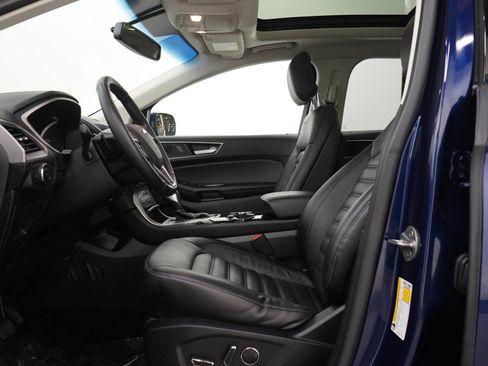 Used 2016 Ford Edge SEL w/ Equipment Group 201A AWD/4WD image 22