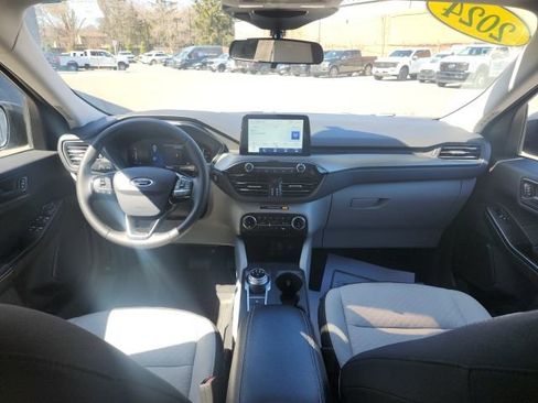 Certified 2024 Ford Escape Active image 18