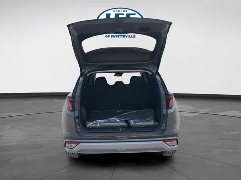 New 2026 Hyundai Tucson SEL FWD image 20