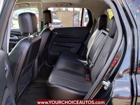 Used 2016 GMC Terrain Denali image 19