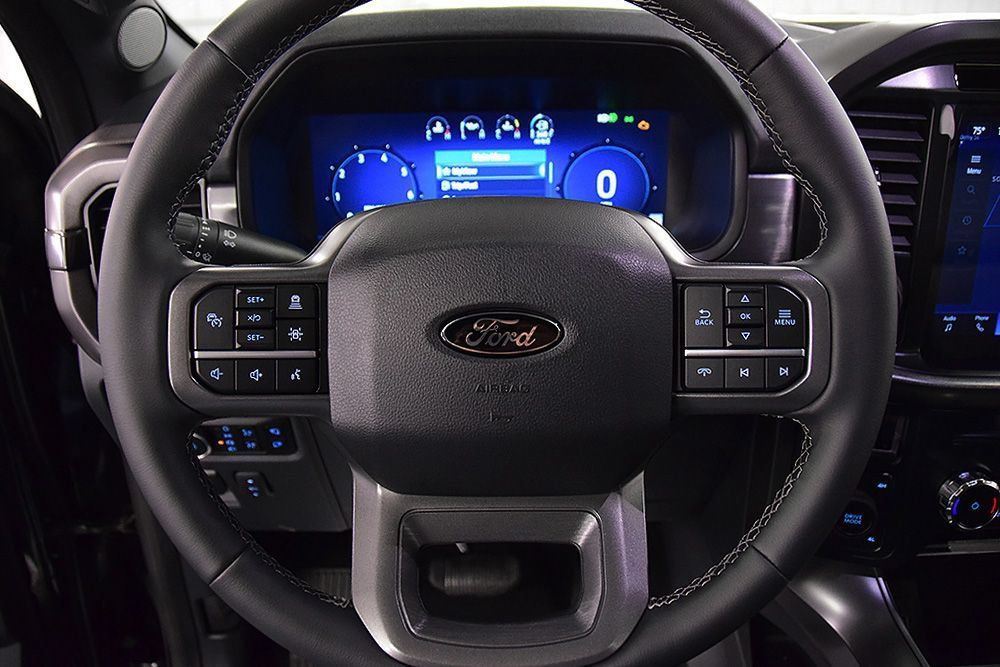 Used 2026 Ford F150 Lariat AWD/4WD image 18