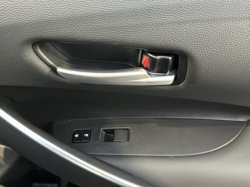 Used 2024 Toyota Corolla SE image 26