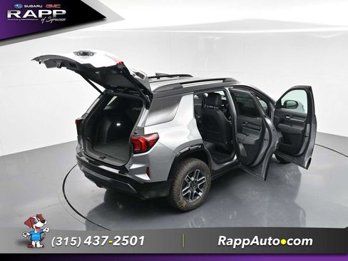Used 2026 GMC Terrain AT4 w/ Convenience Package III AWD/4WD image 29