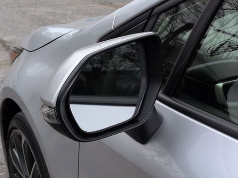 Certified 2022 Toyota Corolla SE image 11