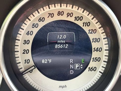 Used 2014 Mercedes-Benz CLS 550 4MATIC image 35