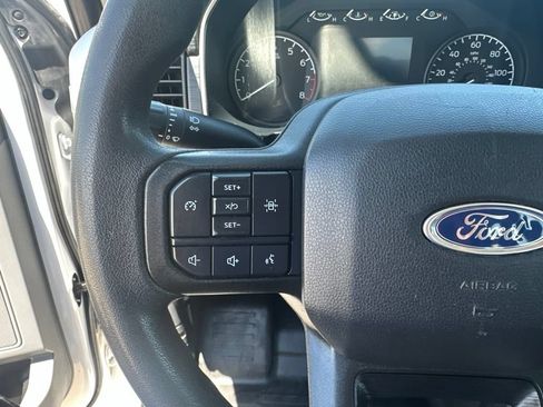 Used 2021 Ford F150 XL w/ XL Power Equipment Group AWD/4WD image 11