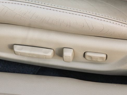 Used 2009 Honda Accord EX-L image 21