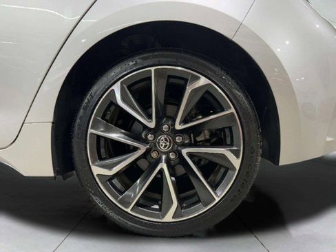 Used 2022 Toyota Corolla XSE image 66