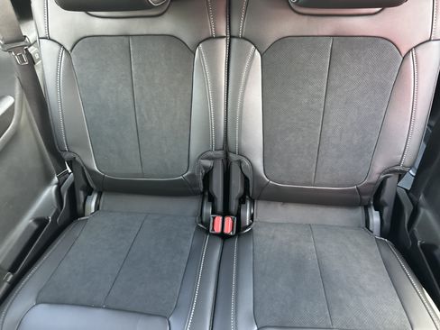 New 2026 Jeep Grand Cherokee L 4WD image 28