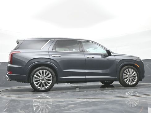 Used 2020 Hyundai Palisade Limited AWD/4WD image 41