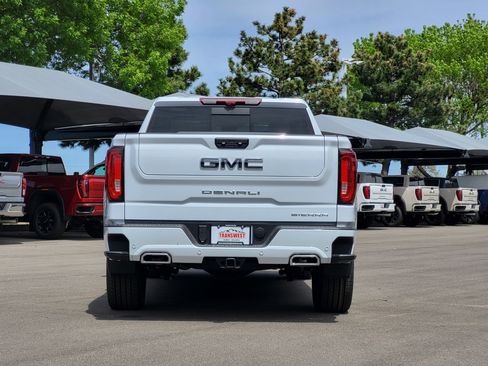 New 2026 GMC Sierra 1500 Denali Ultimate AWD/4WD image 6