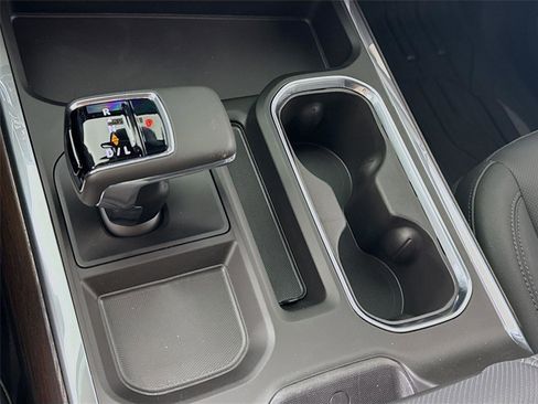 New 2026 GMC Sierra 1500 SLT AWD/4WD image 11