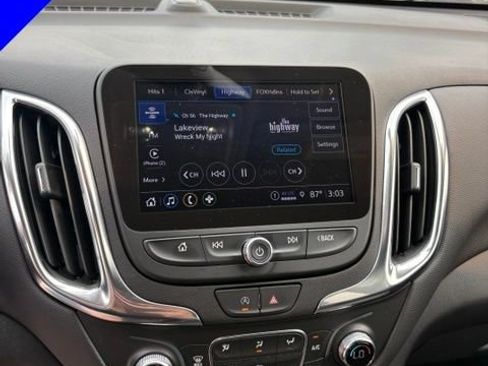 Used 2024 Chevrolet Equinox LT AWD/4WD image 20