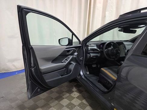 Certified 2025 Subaru Crosstrek 2.5i Sport image 11