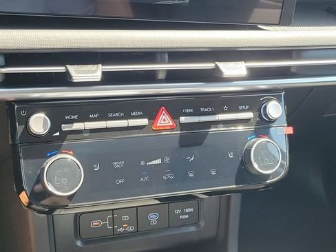 New 2026 Hyundai Tucson SEL AWD/4WD image 14