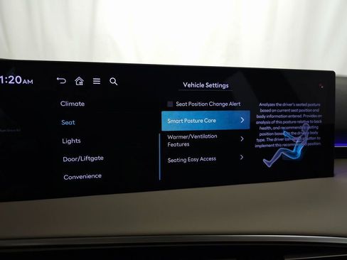 New 2026 Genesis GV70 2.5T Select image 19