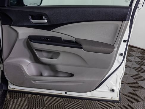 Used 2013 Honda CR-V LX image 45