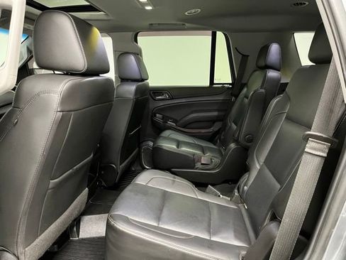 Used 2020 GMC Yukon SLT AWD/4WD image 39