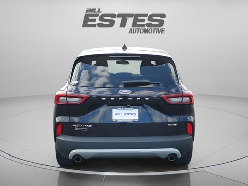 Certified 2023 Ford Escape Active w/ Tech Pack #1 AWD/4WD image 3