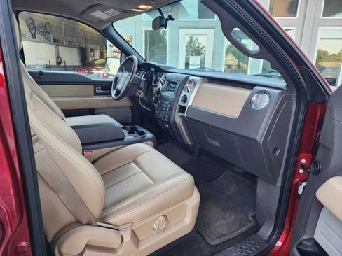 Used 2014 Ford F150 XLT w/ Equipment Group 302A Luxury AWD/4WD image 18