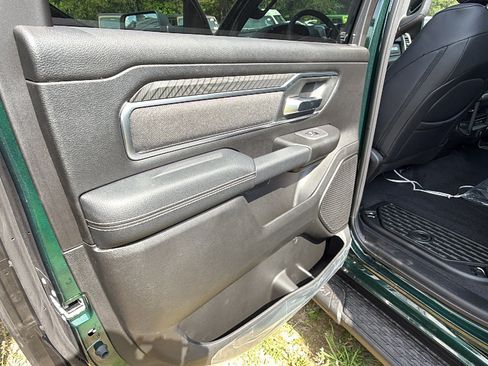 New 2026 RAM 1500 Big Horn AWD/4WD image 15