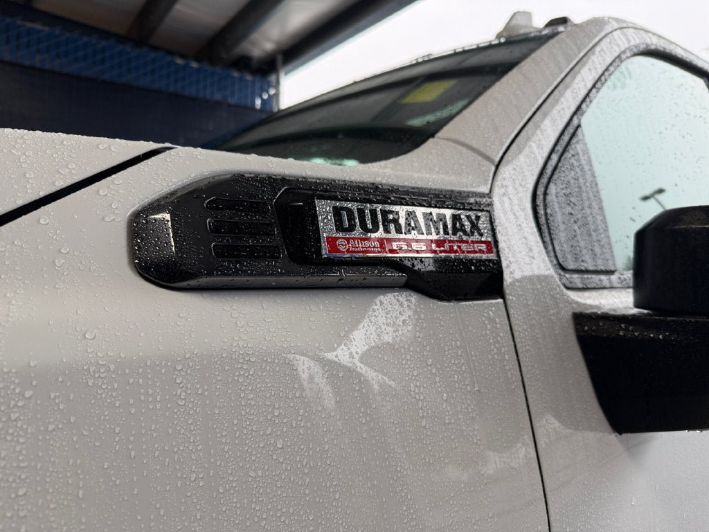 Used 2024 GMC Sierra 2500 AT4 w/ AT4 Premium Plus Package AWD/4WD image 35