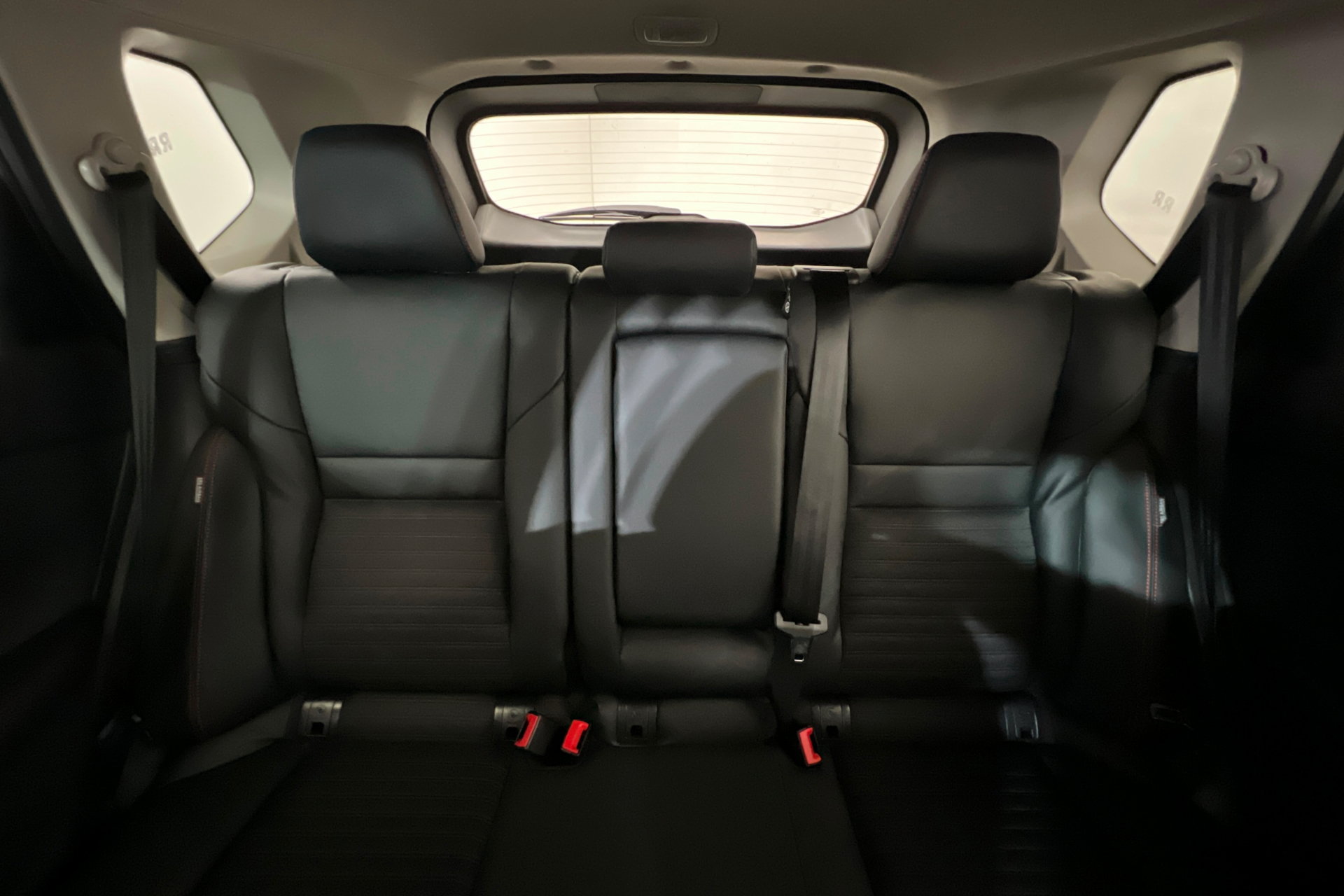 New 2026 Nissan Rogue SV AWD/4WD image 25
