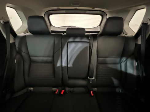 New 2026 Nissan Rogue SV AWD/4WD image 25