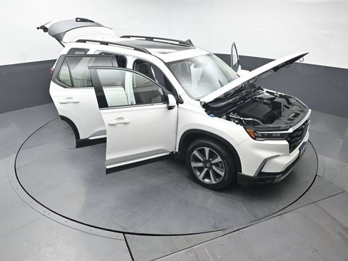 Used 2023 Honda Pilot Elite image 55