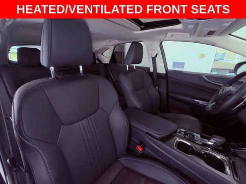 Certified 2024 Lexus NX 250 FWD w/ Cold Area Package image 15